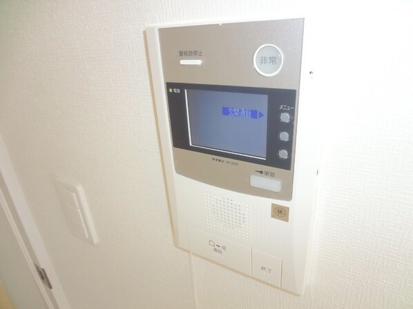 ウェルネスLの物件内観写真